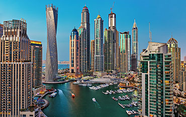 Cost of Living in Dubai