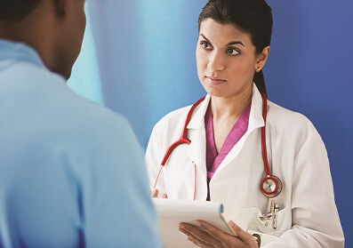 Are you prepared to deal with critical illness?