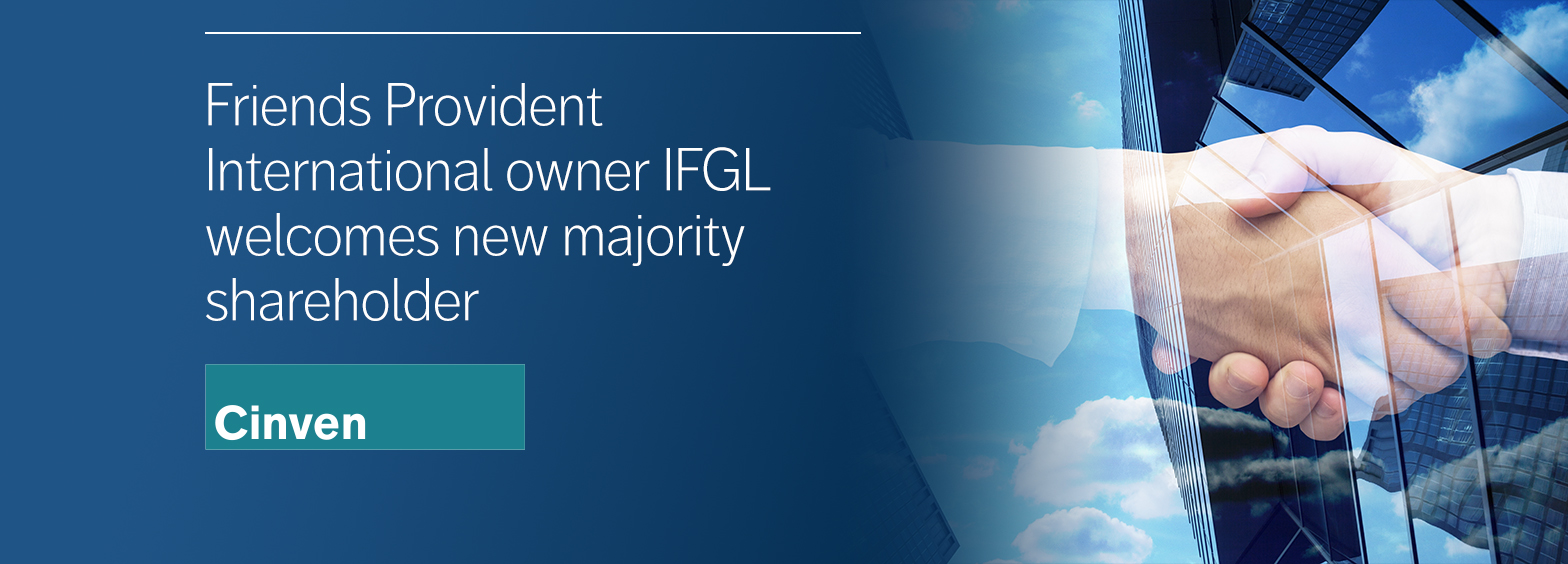 IFGL to acquire SIPP business Sovereign Pension Services
